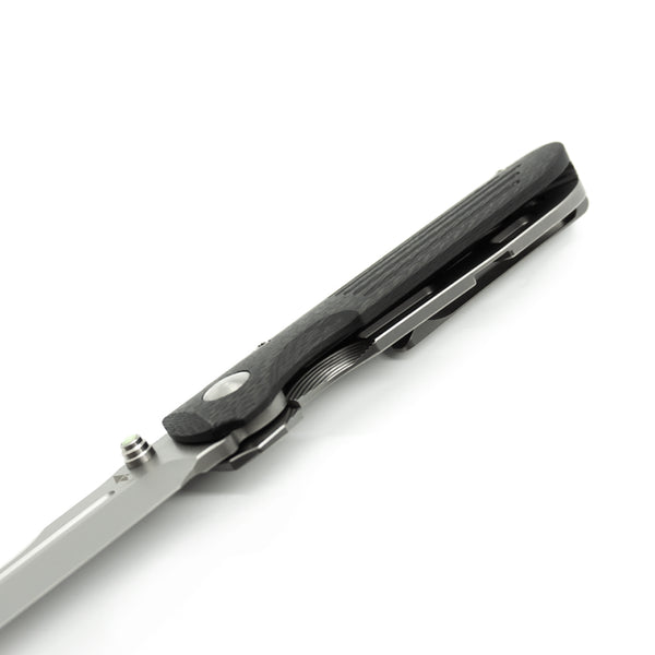 Invictus-ATC Carbon Fiber