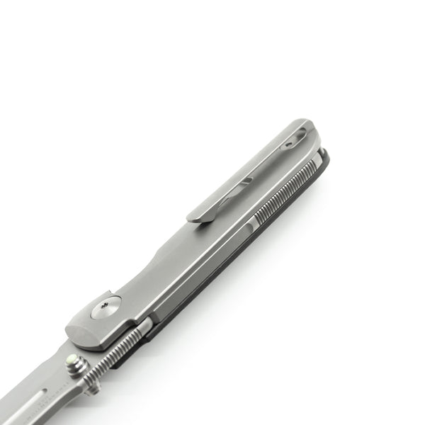 Invictus-ATC Carbon Fiber