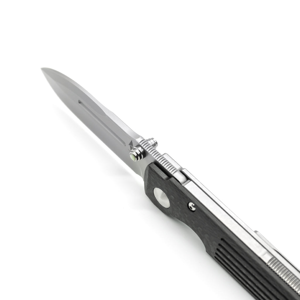 Invictus-ATC Carbon Fiber