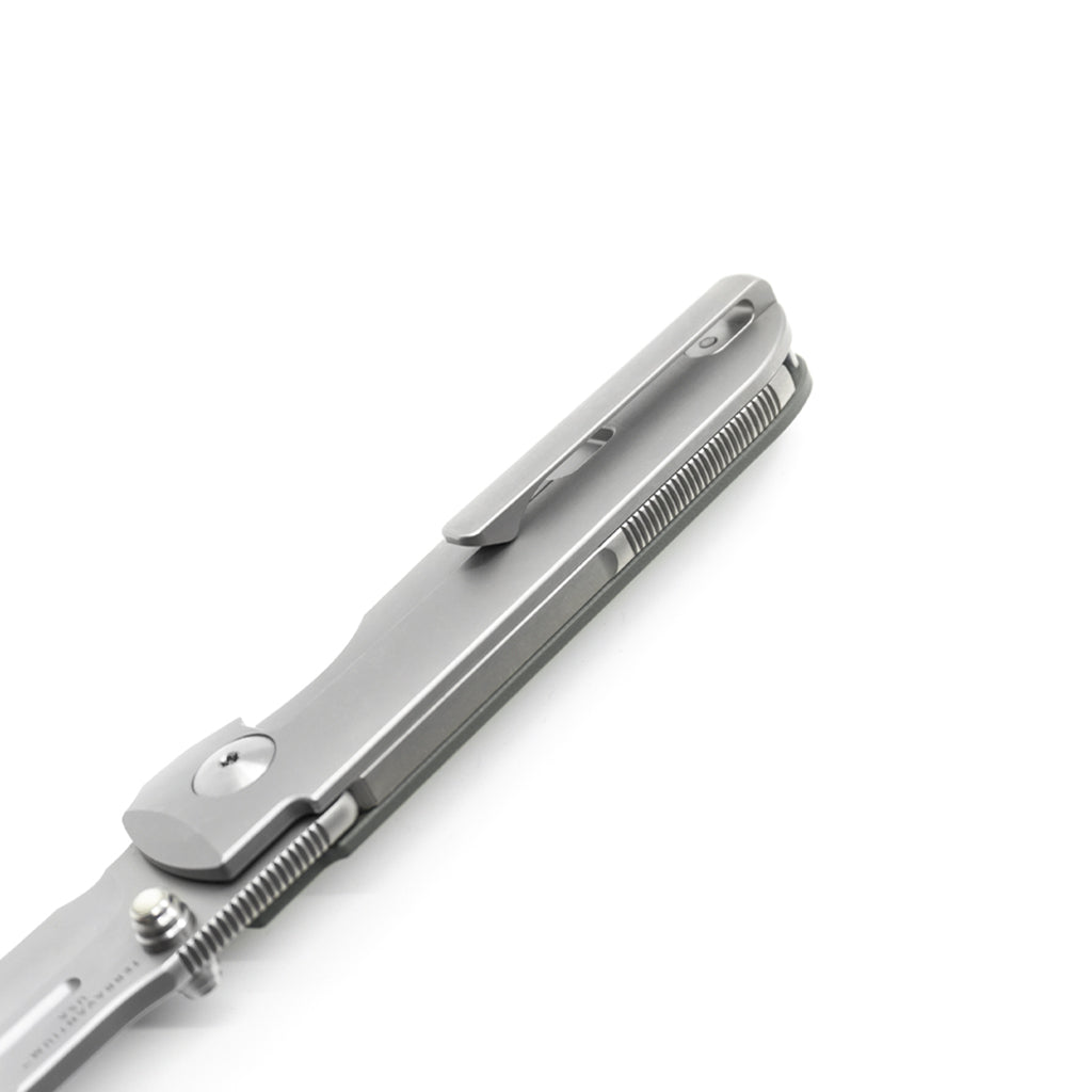 Invictus-ATC Marine Grey G10