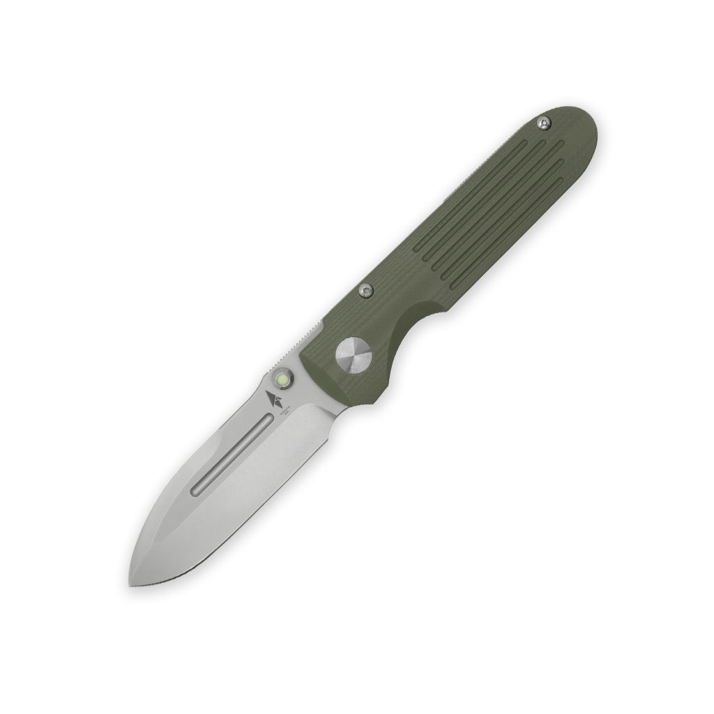 Invictus-ATC OD Green G10