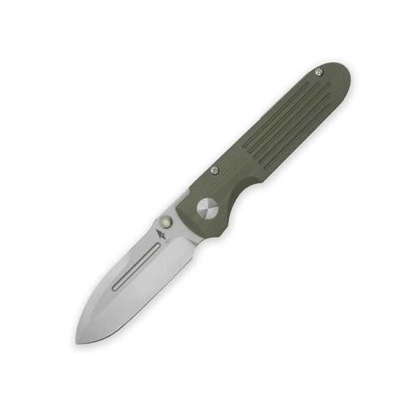 Invictus-ATC OD Green G10