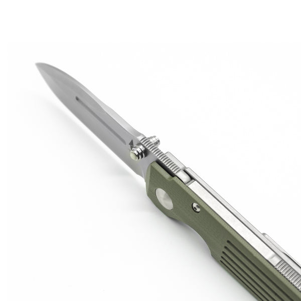 Invictus-ATC OD Green G10