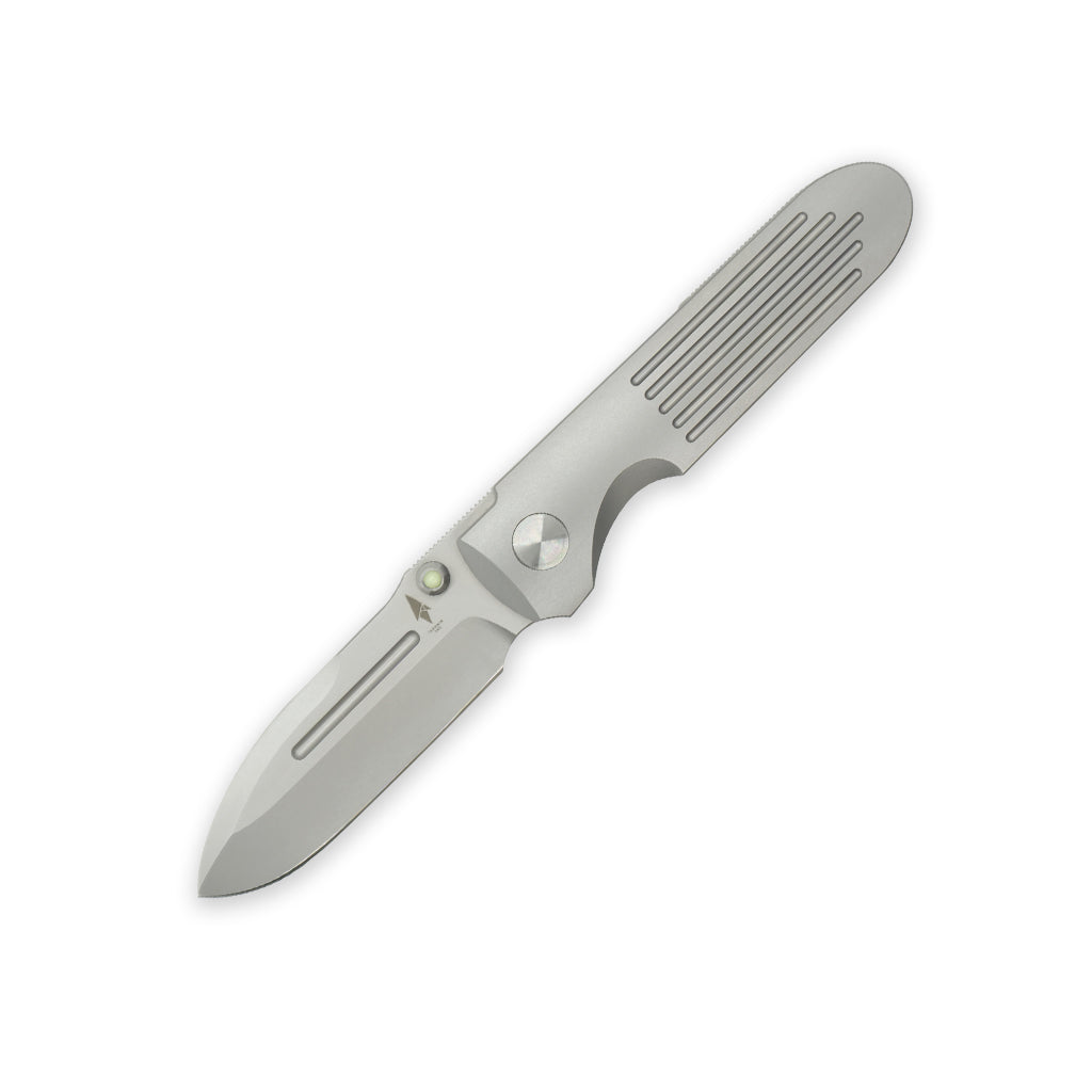 Invictus-ATC Ti