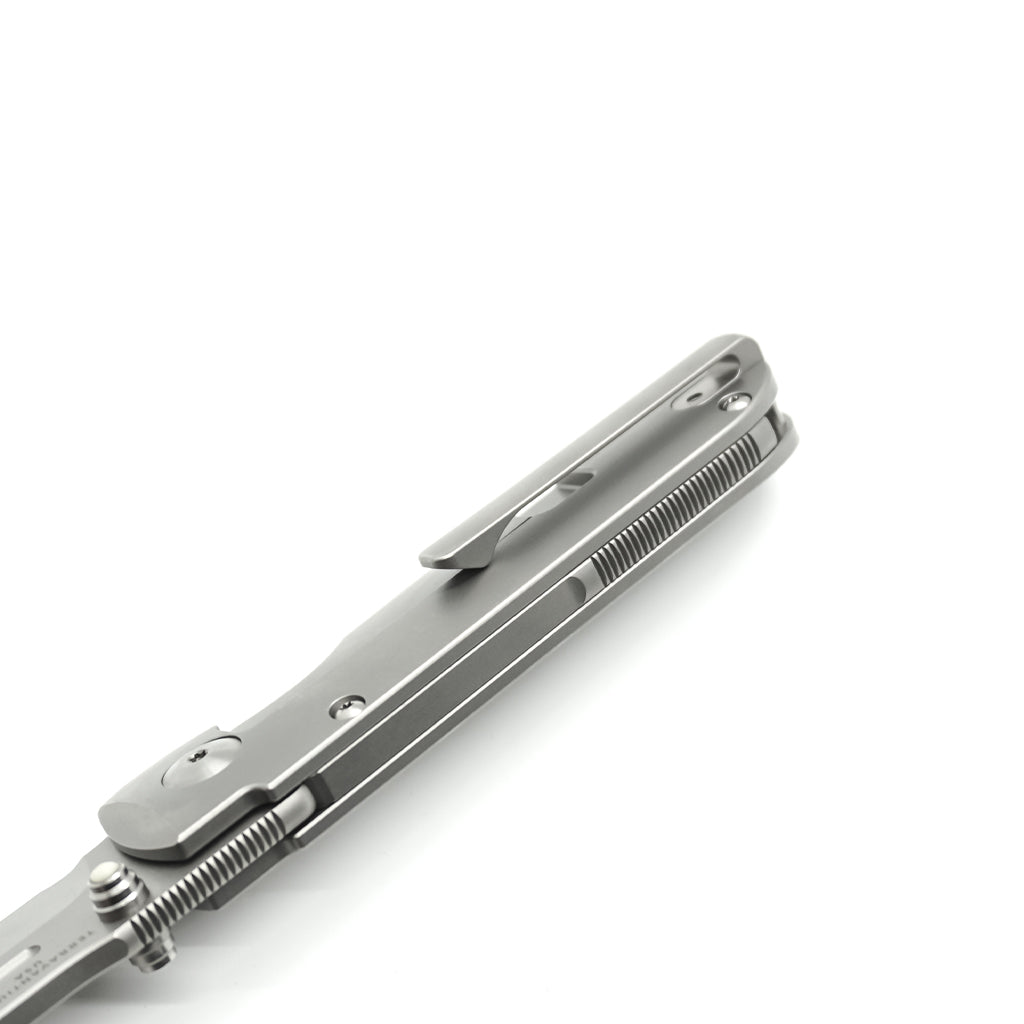 Invictus-ATC Ti