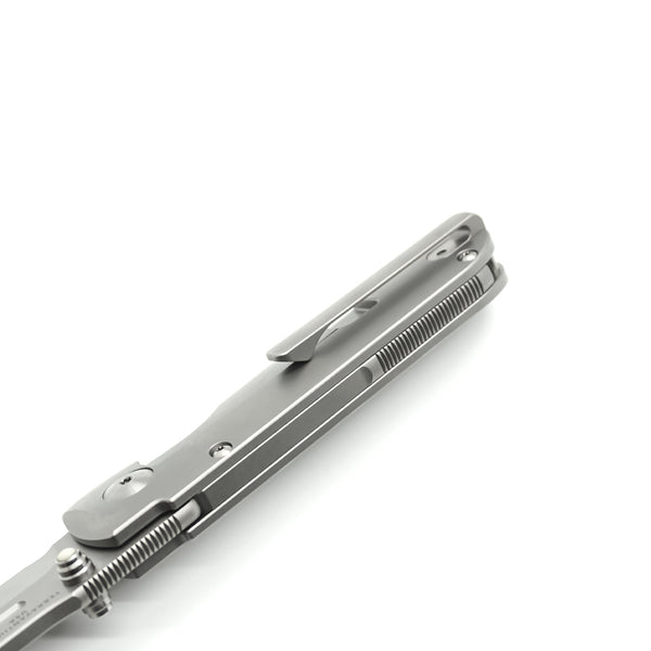 Invictus-ATC Ti