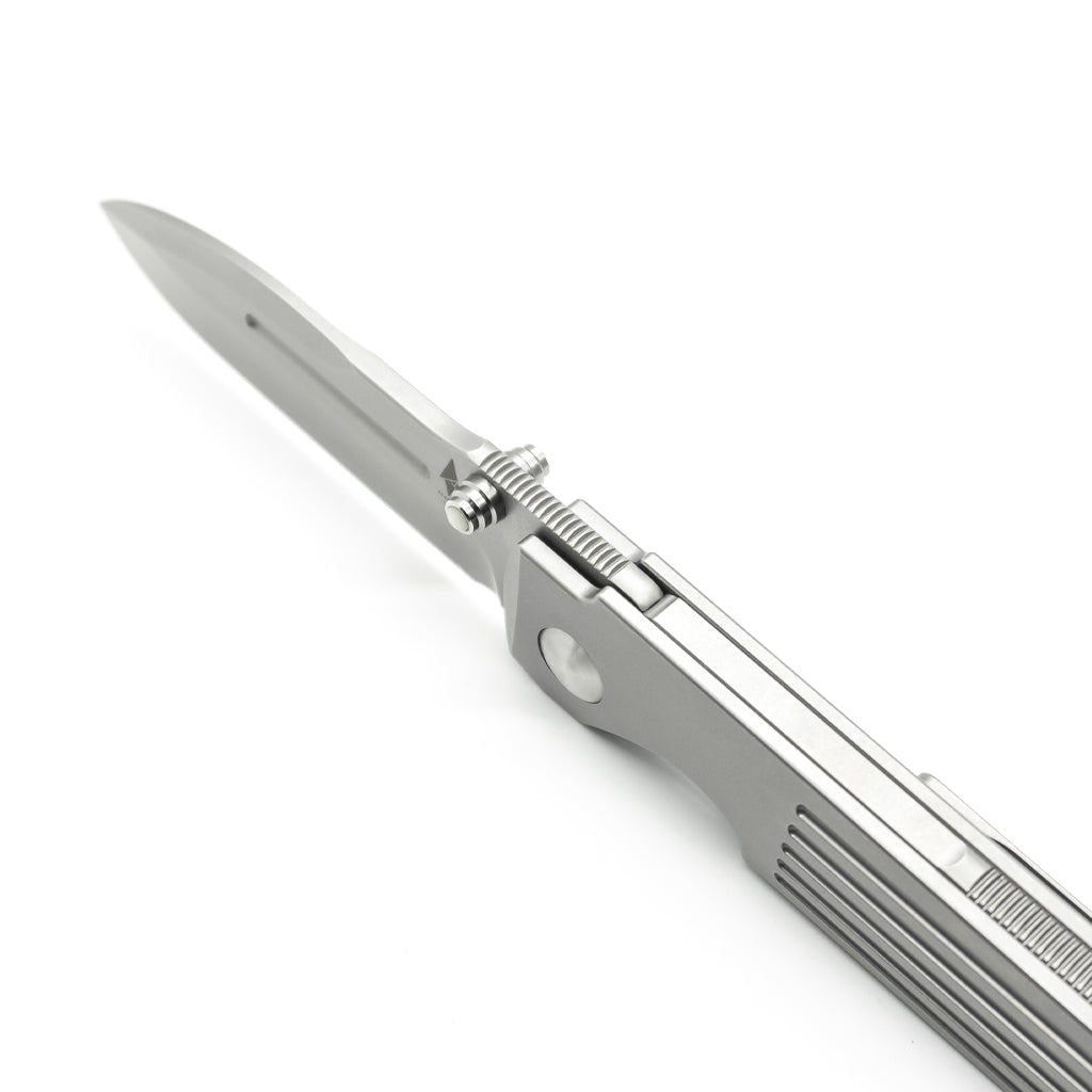 Invictus-ATC Ti