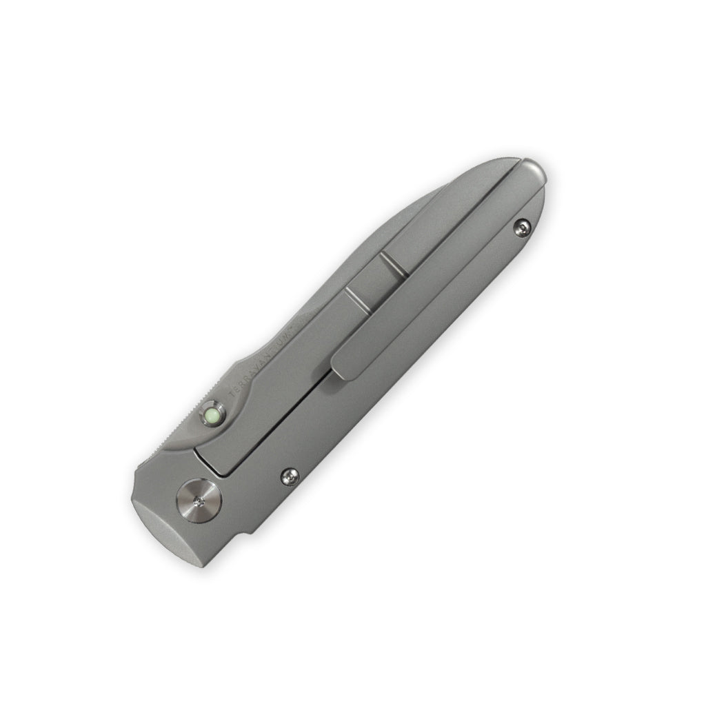 Invictus-AT Marine Gray G10