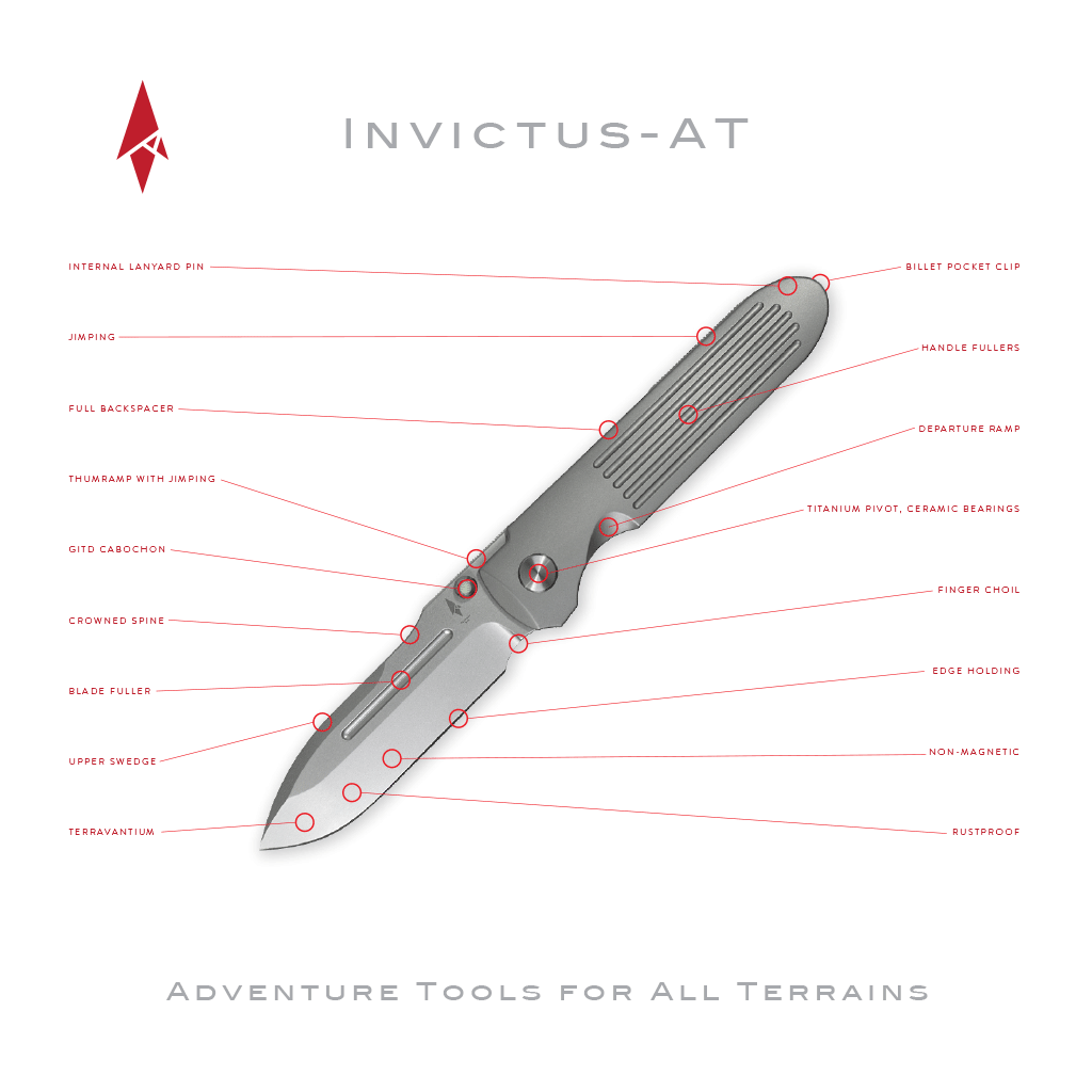Invictus-AT Ti