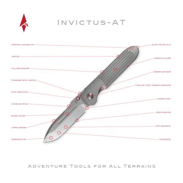 Invictus-AT Ti