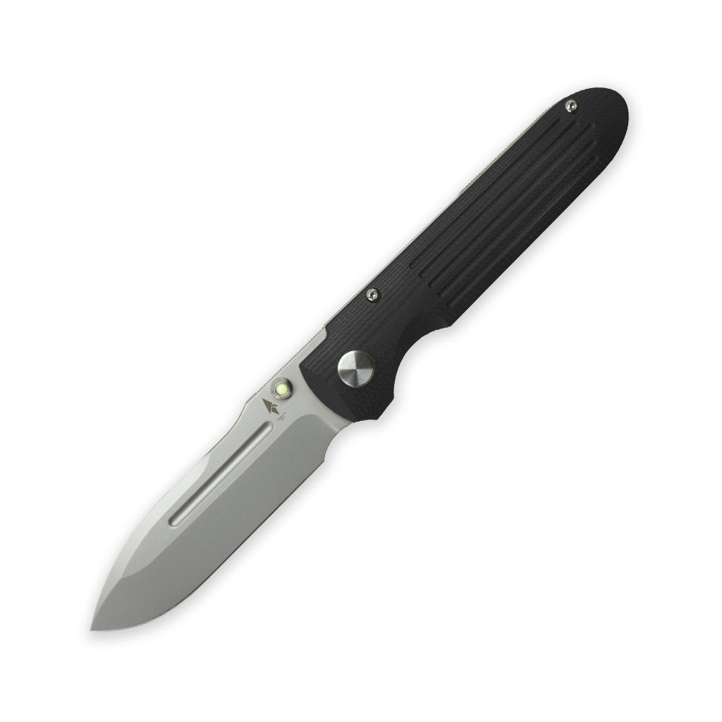 Invictus-AT Black G10