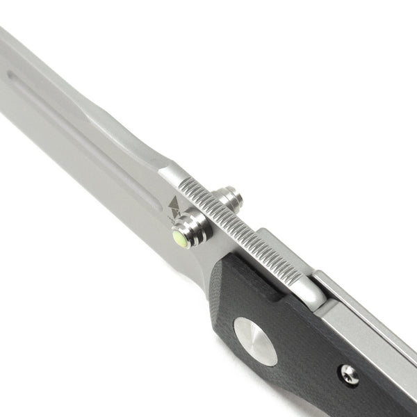 Invictus-AT Black G10