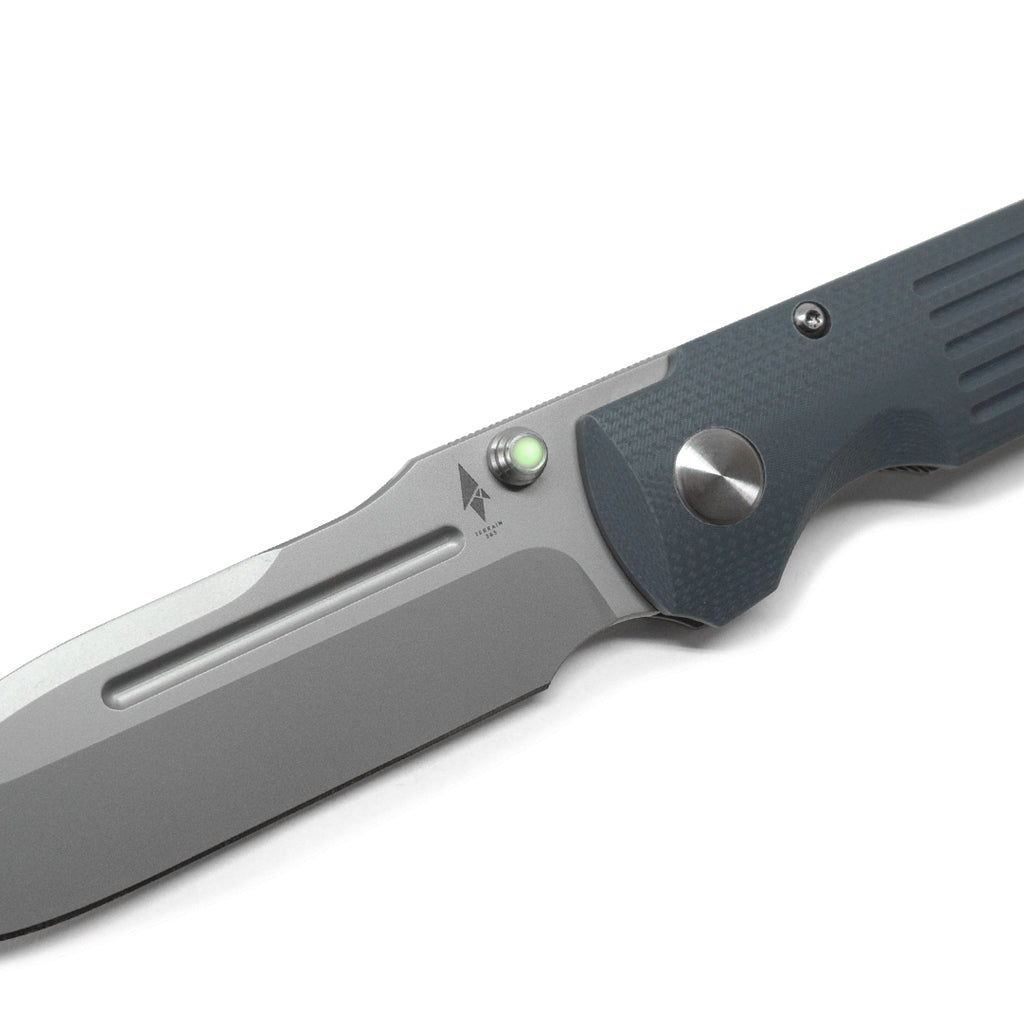 Invictus-AT Marine Gray G10