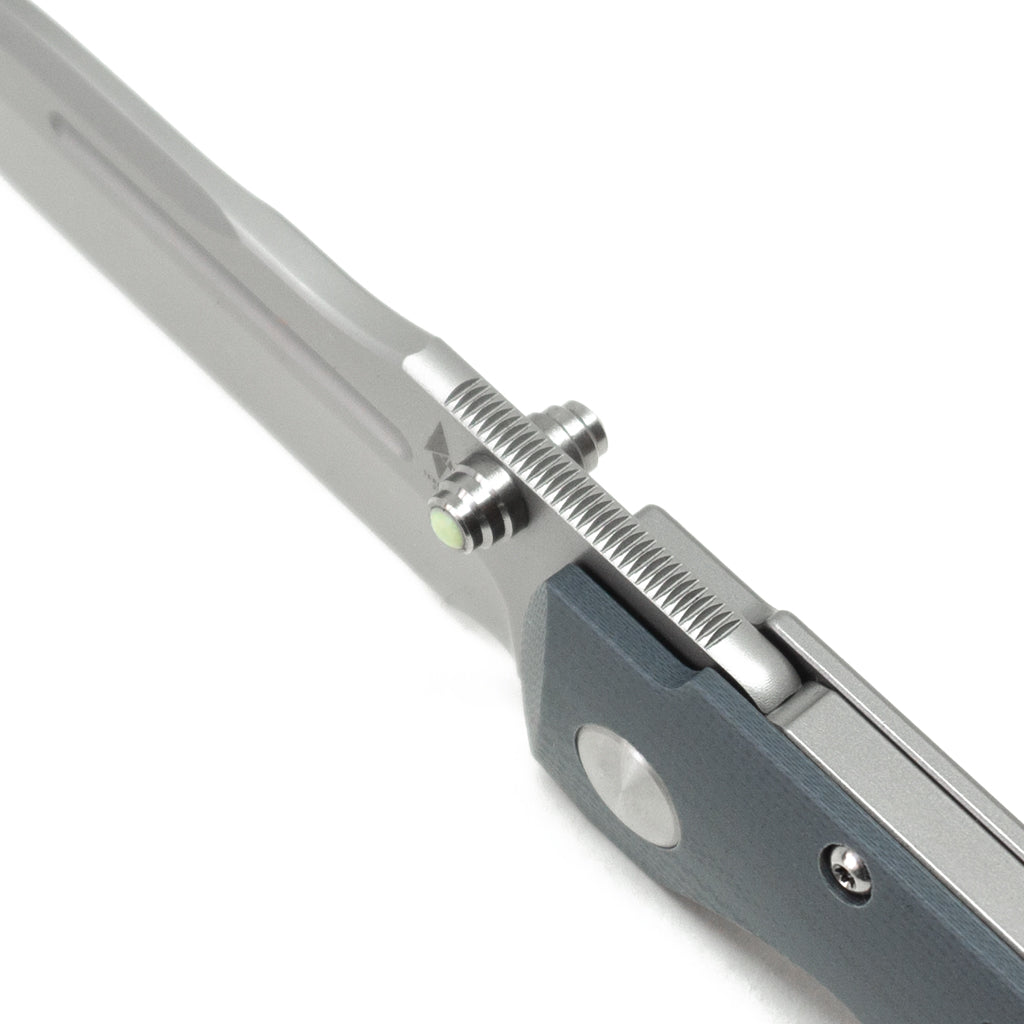 Invictus-AT Marine Gray G10
