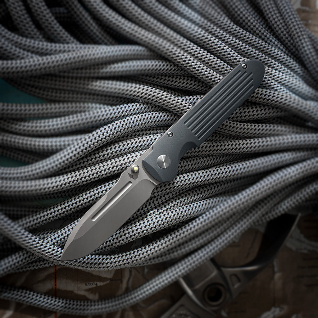 Invictus-AT Marine Gray G10