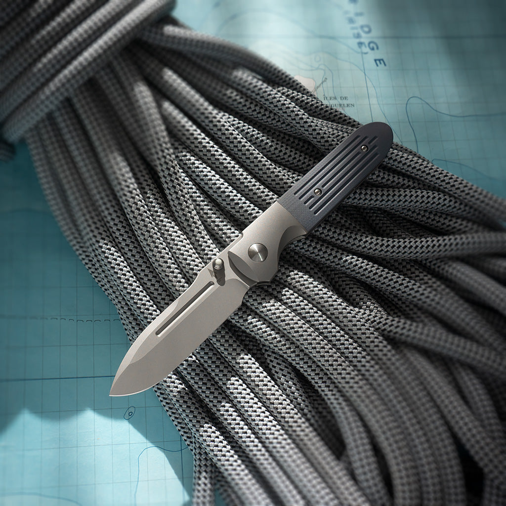 Invictus-ATB Gray G10