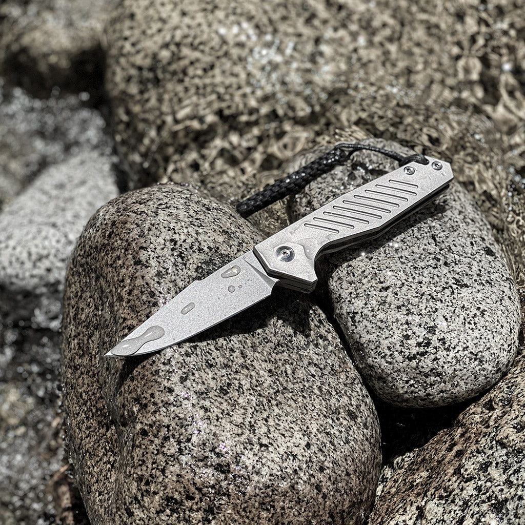Mako Flipper-AT