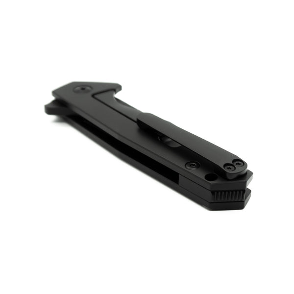 Mako Flipper-AT DLC