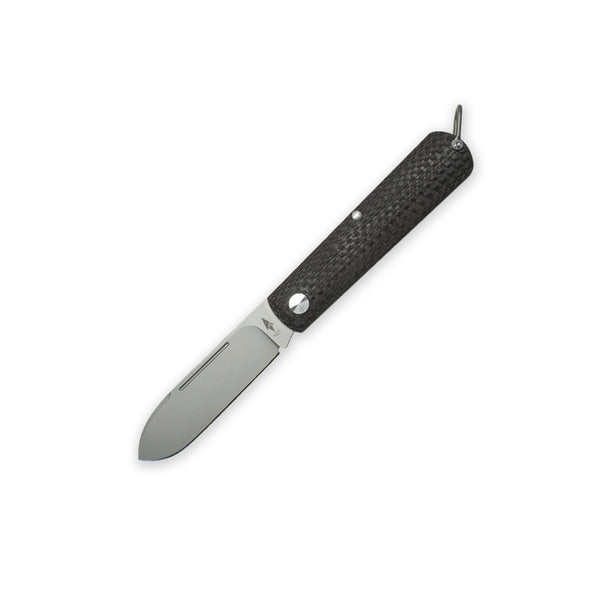 Otter Slipjoint - Carbon Fiber