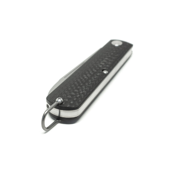 Otter Slipjoint - Carbon Fiber