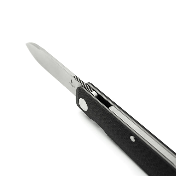 Otter Flip-AT Carbon Fiber