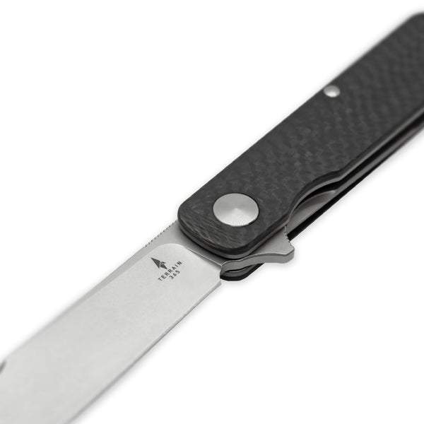 Otter Flip-AT Carbon Fiber