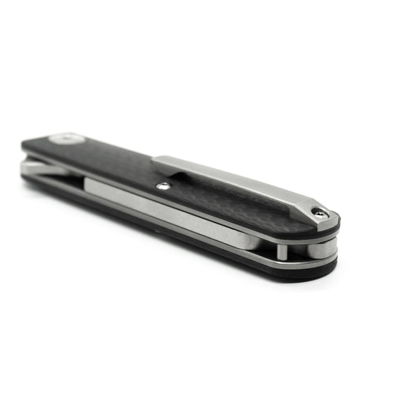 Otter Flip-AT Carbon Fiber
