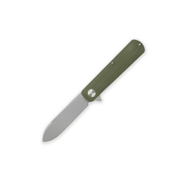 Otter Flip-AT G10 OD Green