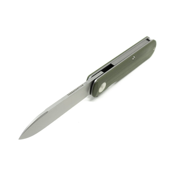 Otter Flip-AT G10 OD Green