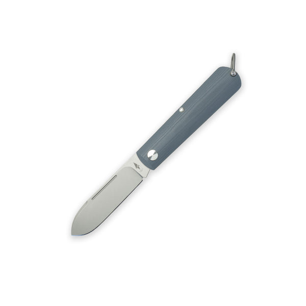 Otter Slipjoint - G10 Marine Gray