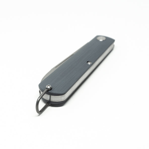Otter Slipjoint - G10 Marine Gray