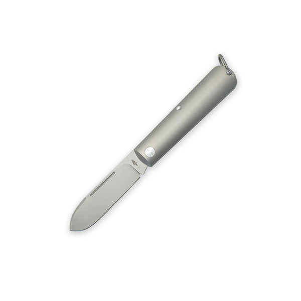 Otter Slipjoint - Ti