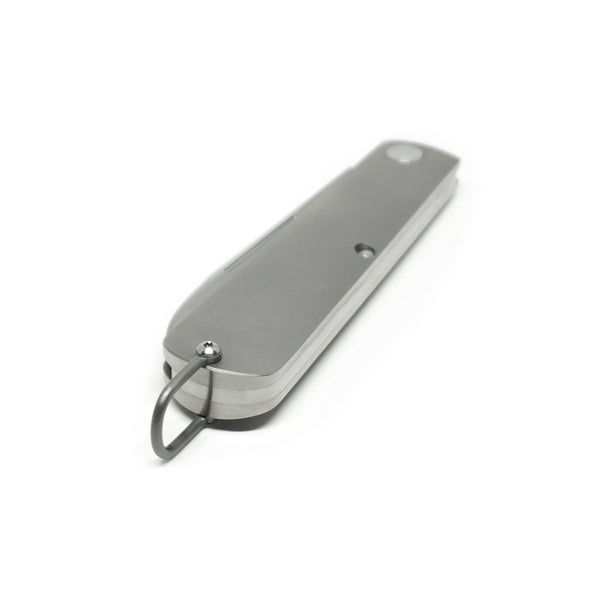 Otter Slipjoint - Ti