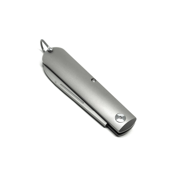 Otter Slipjoint - Ti