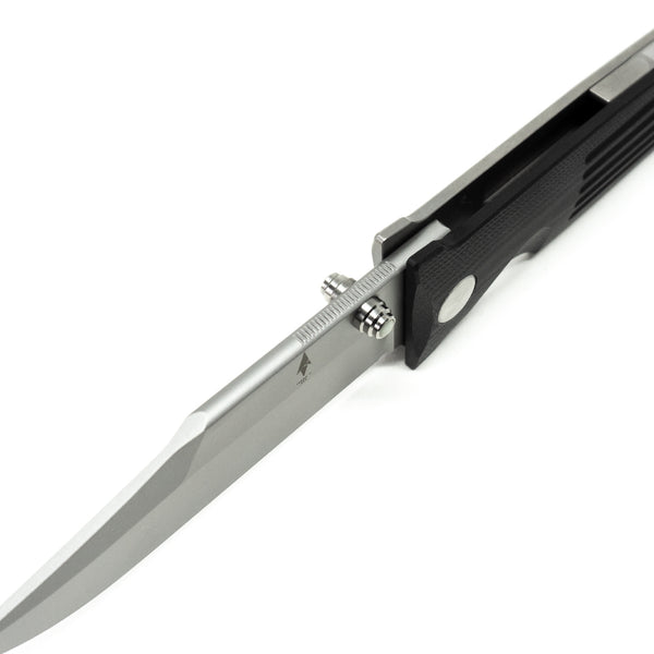 STS-AT Black G10