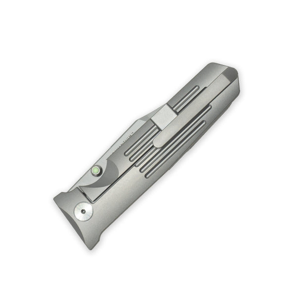 STS-AT Black G10