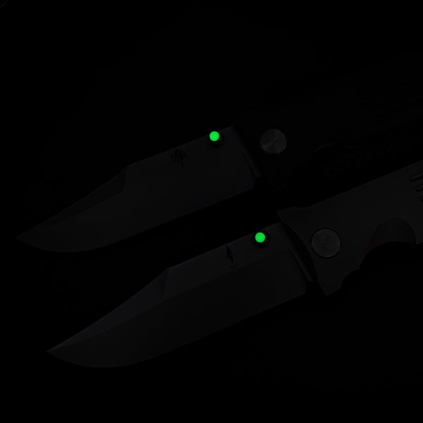 STS-AT Black G10
