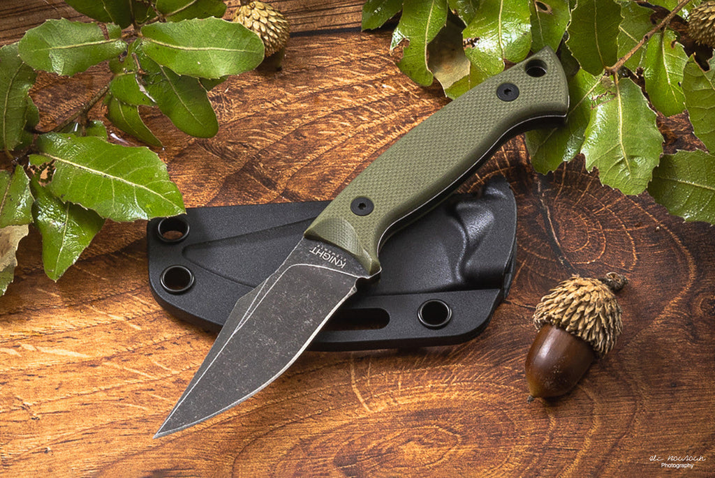 Beyond EDC  Carrying the Spirit of the Wild Every Day