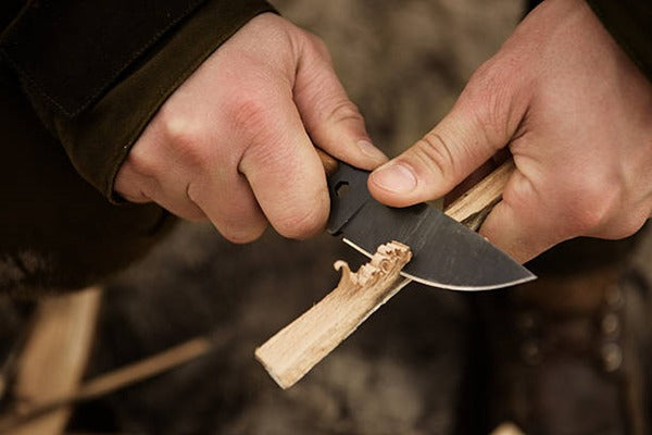 Why Rustproof Knives Are a Must-Have for Outdoor Enthusiasts