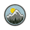 Morale Patches