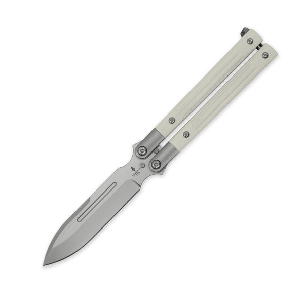 Invictus-Bali Ivory Micarta