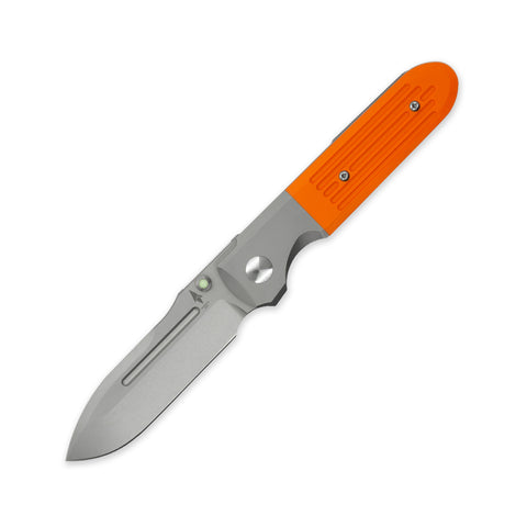 Invictus-ATBSP Orange