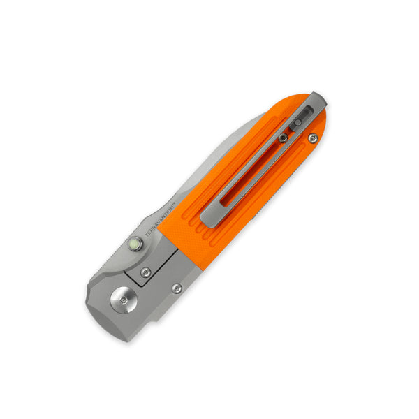 Invictus-ATBSP Orange