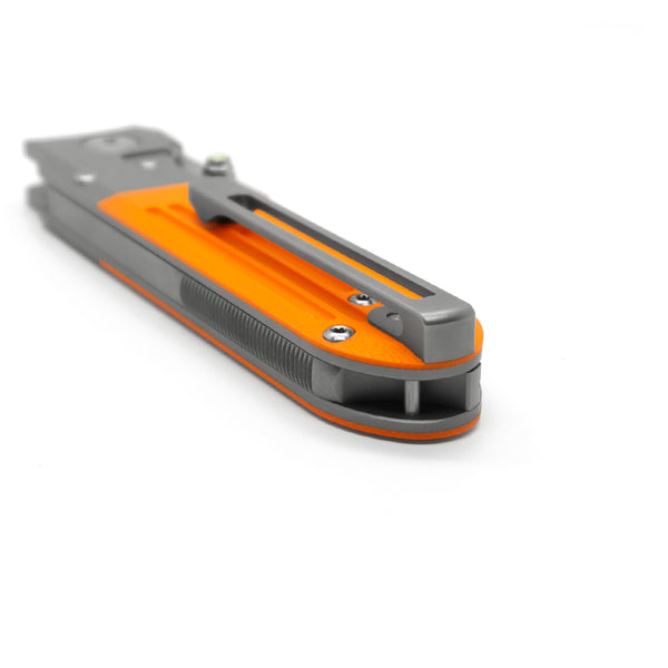Invictus-ATBSP Orange