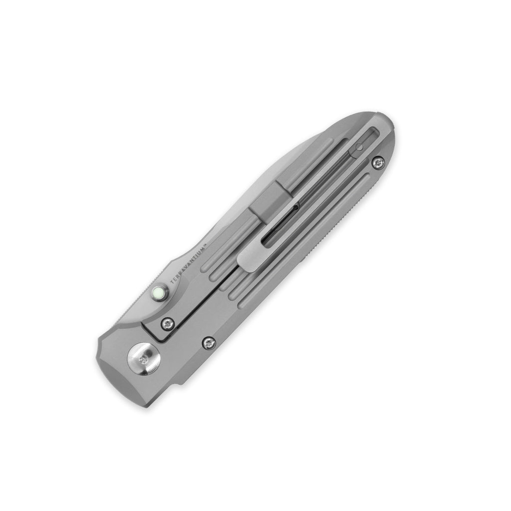 Invictus ATSP - G10 - Marine Gray