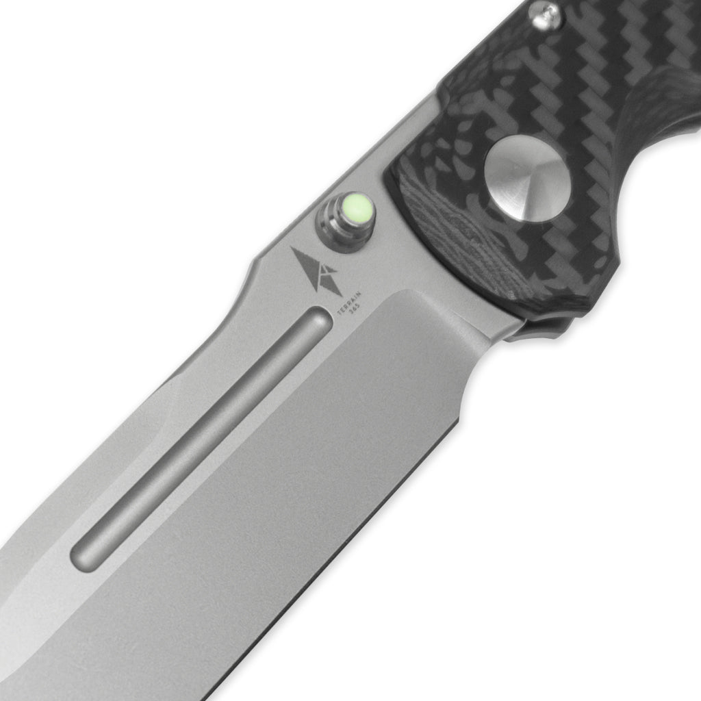 Invictus ATSP - CF – TERRAIN 365