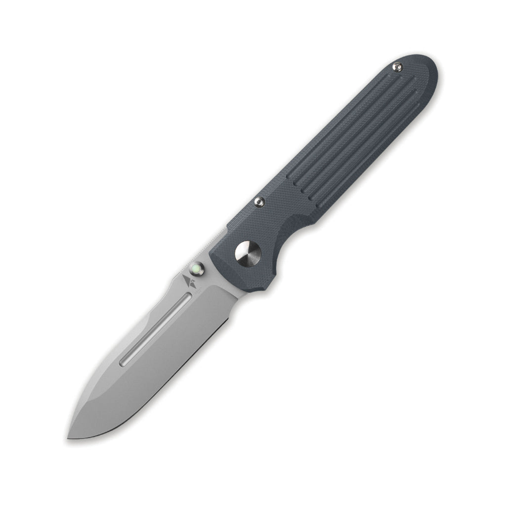 Invictus ATSP - G10 - Marine Gray