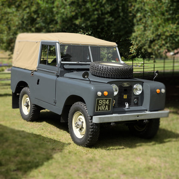 Invictus-ATB Gray G10