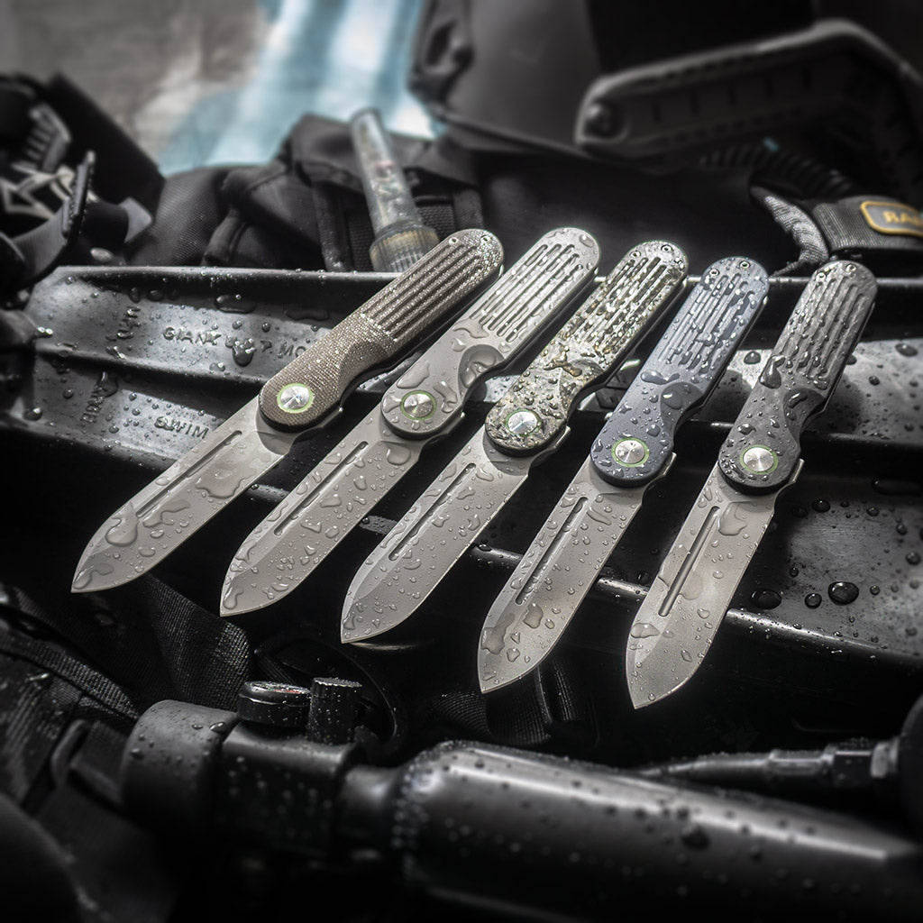 Narwhal-AT Carbon Fiber – TERRAIN 365