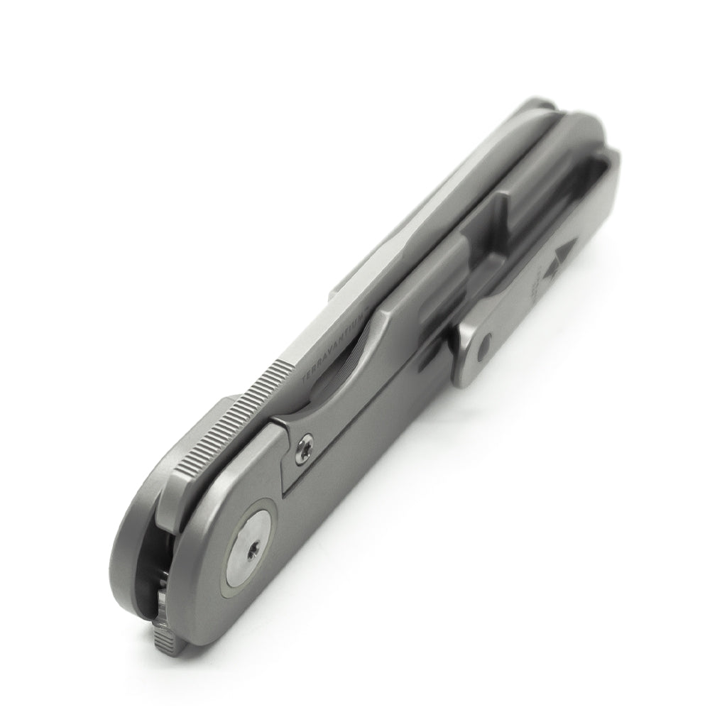 Narwhal-AT Titanium – TERRAIN 365